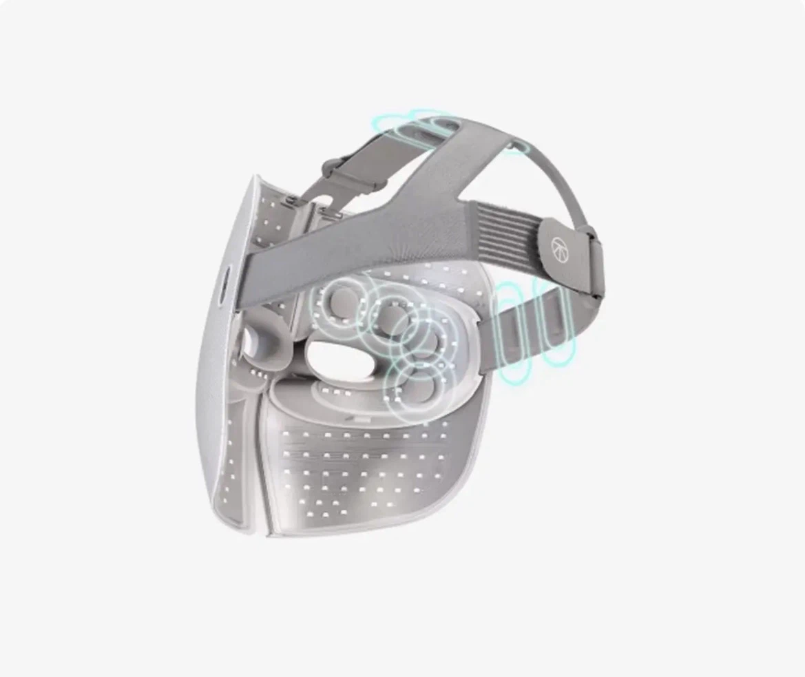 Therabody TheraFace Mask LED Light Therapy Mask - photo 4