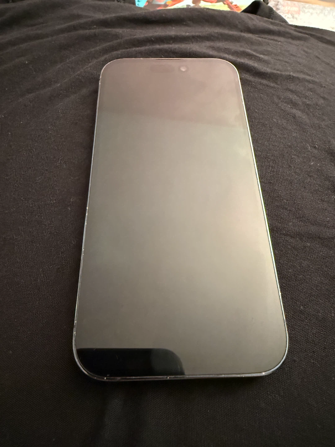 Unlocked Apple iPhone 14 Pro 256GB excellent condition - photo 2