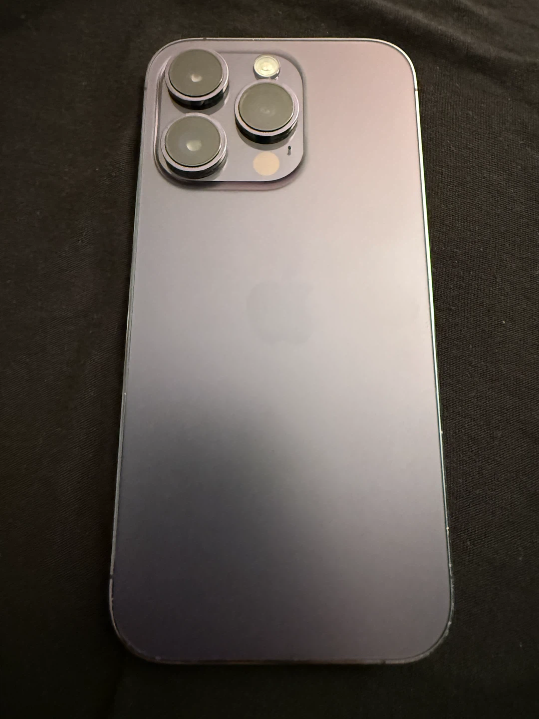 Unlocked Apple iPhone 14 Pro 256GB excellent condition - photo 5