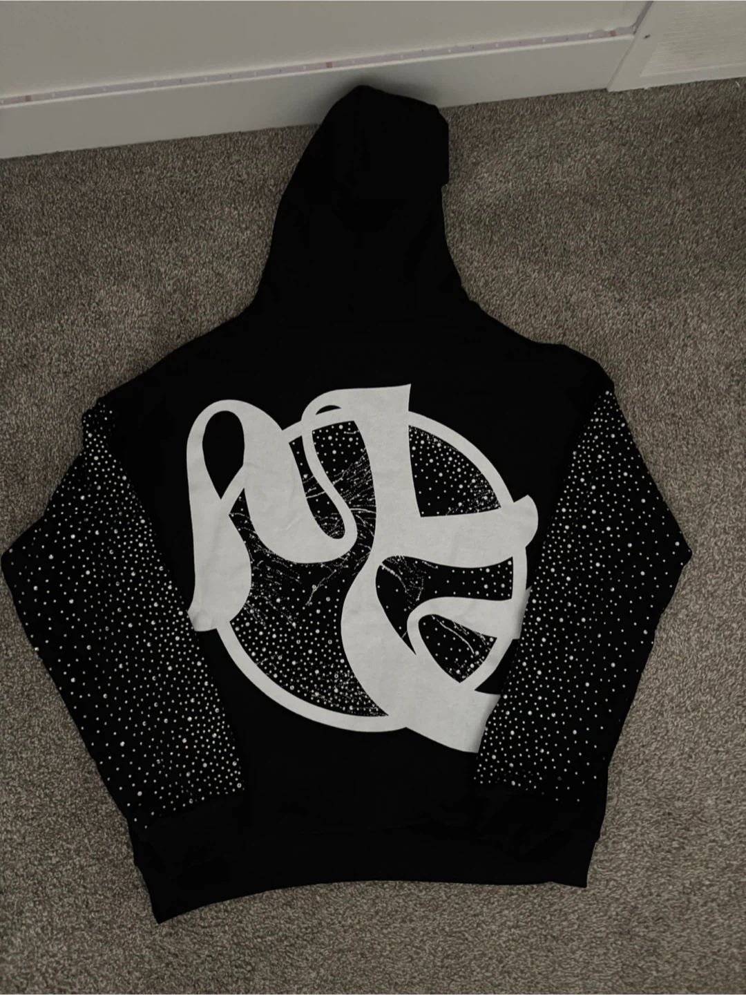 Mixed emotions hoodie! - photo 3