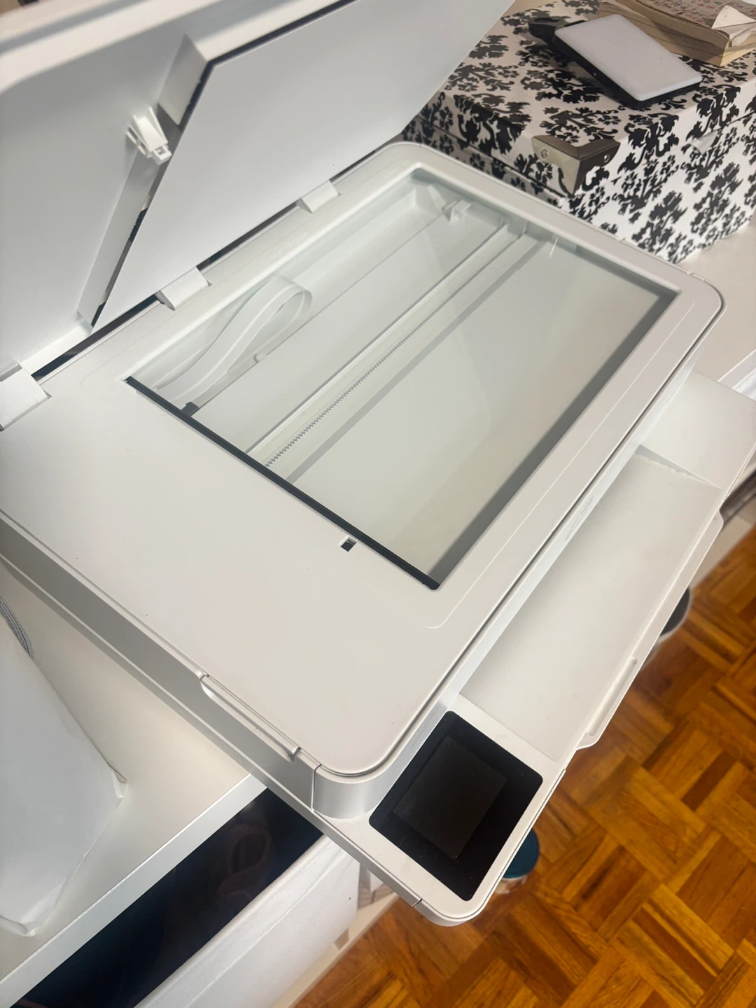 HP Ink Tank Printer