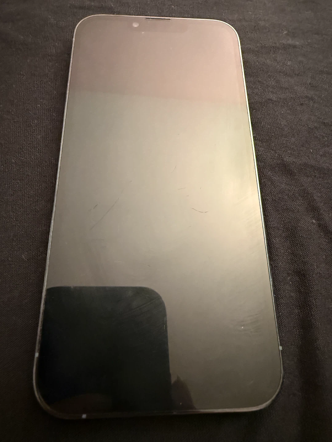 Unlocked Apple iPhone 13 Pro 128GB w Sim Tray
