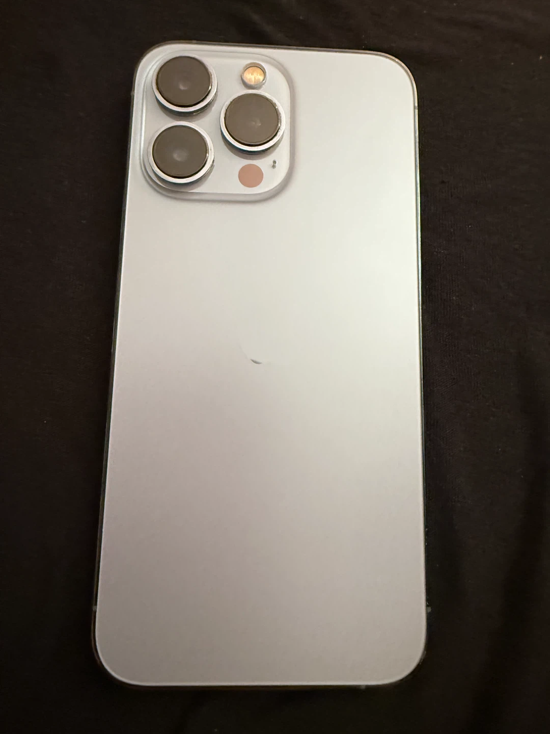 Unlocked Apple iPhone 13 Pro 128GB w Sim Tray - photo 4