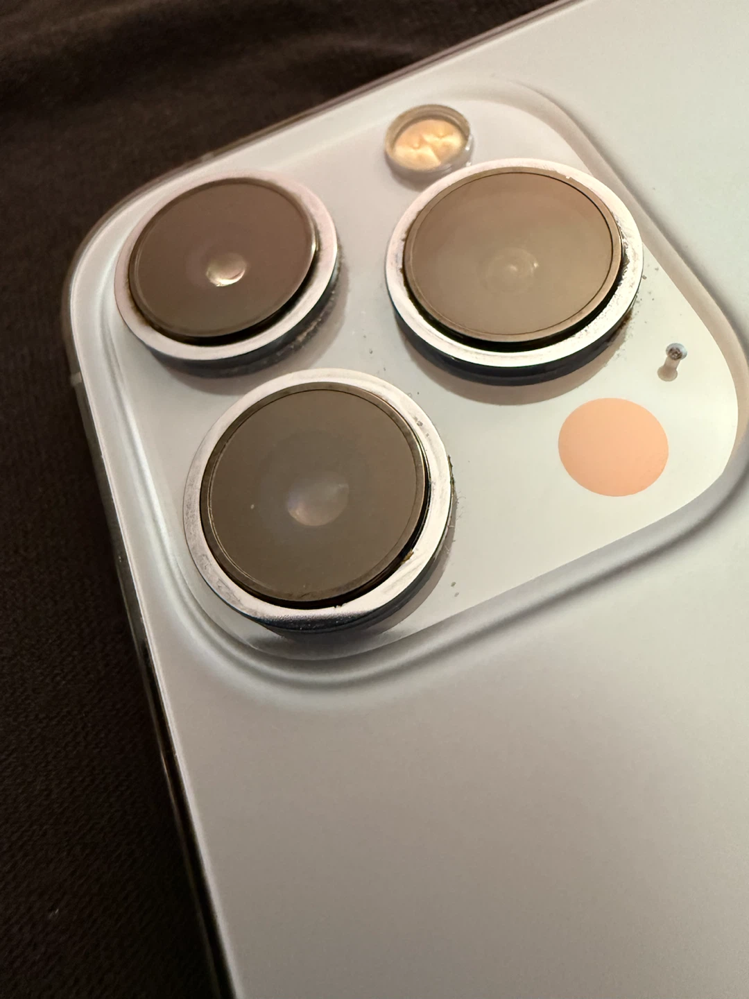 Unlocked Apple iPhone 13 Pro 128GB w Sim Tray - photo 5