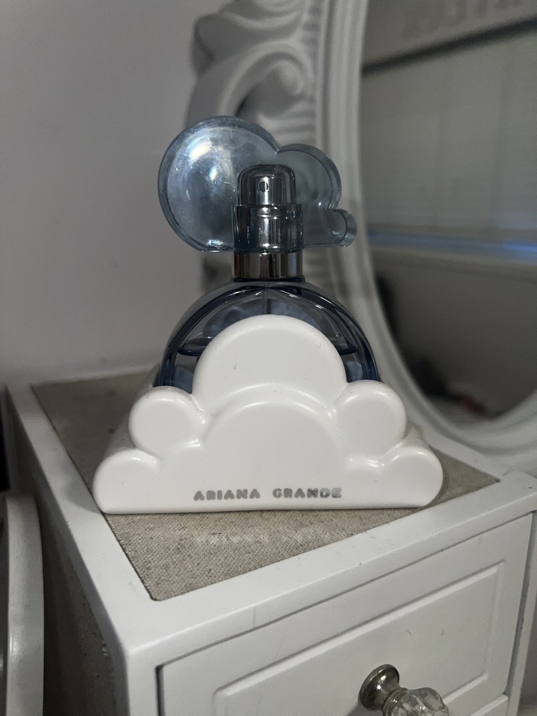 Ariana Grande Perfumes - photo 3