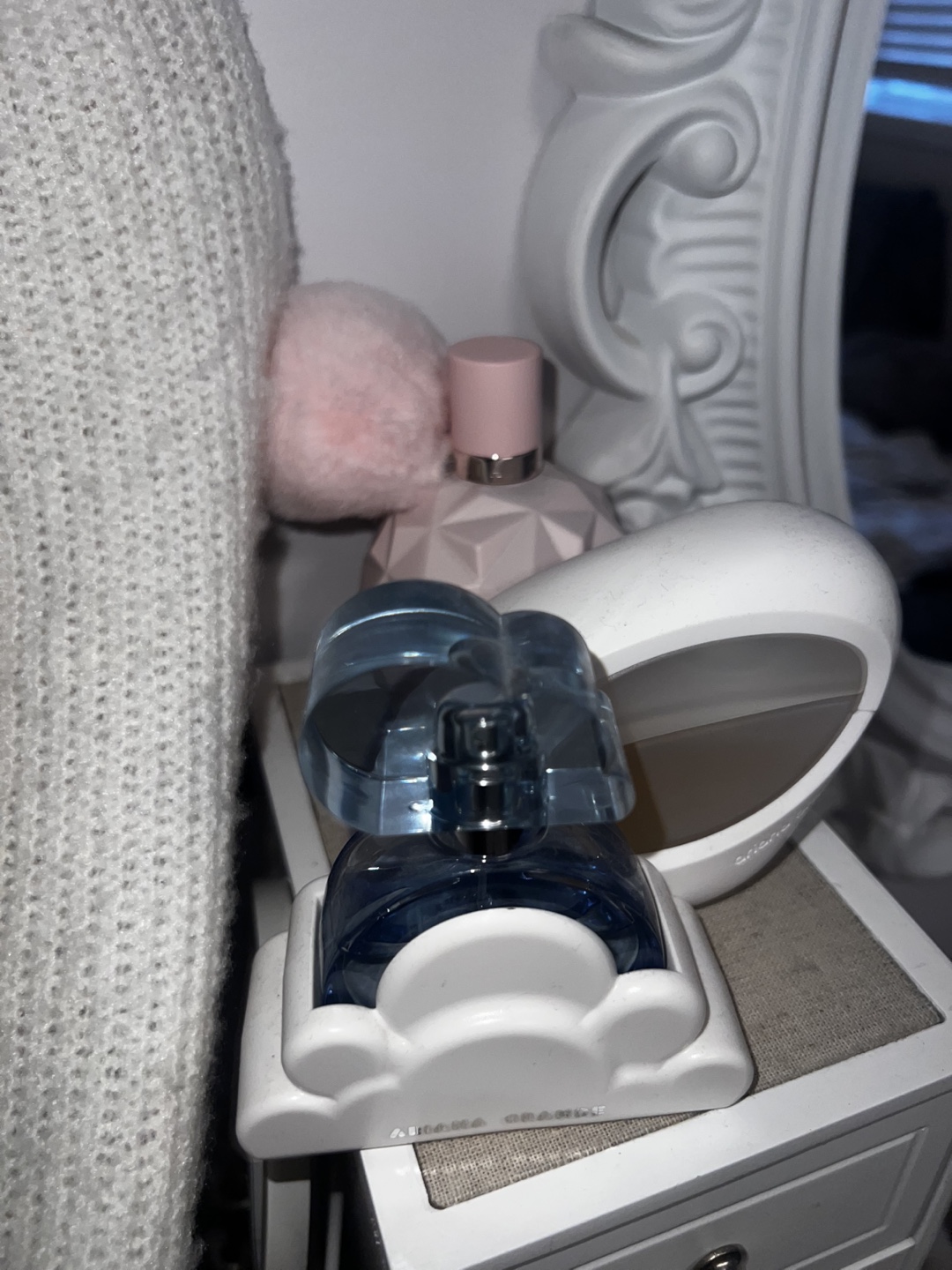 Ariana Grande Perfumes