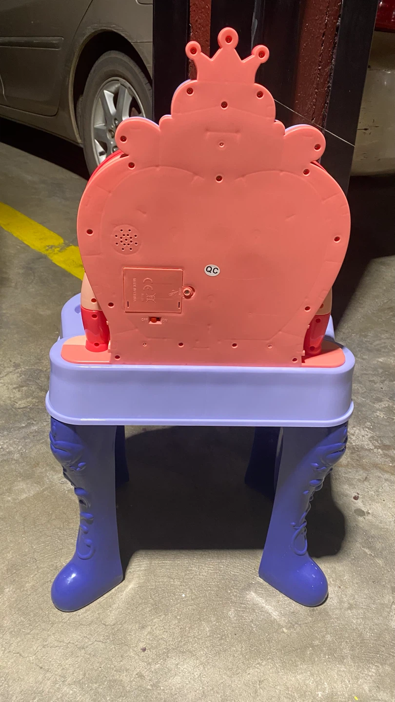 Kids Vanity Play Set - photo 3