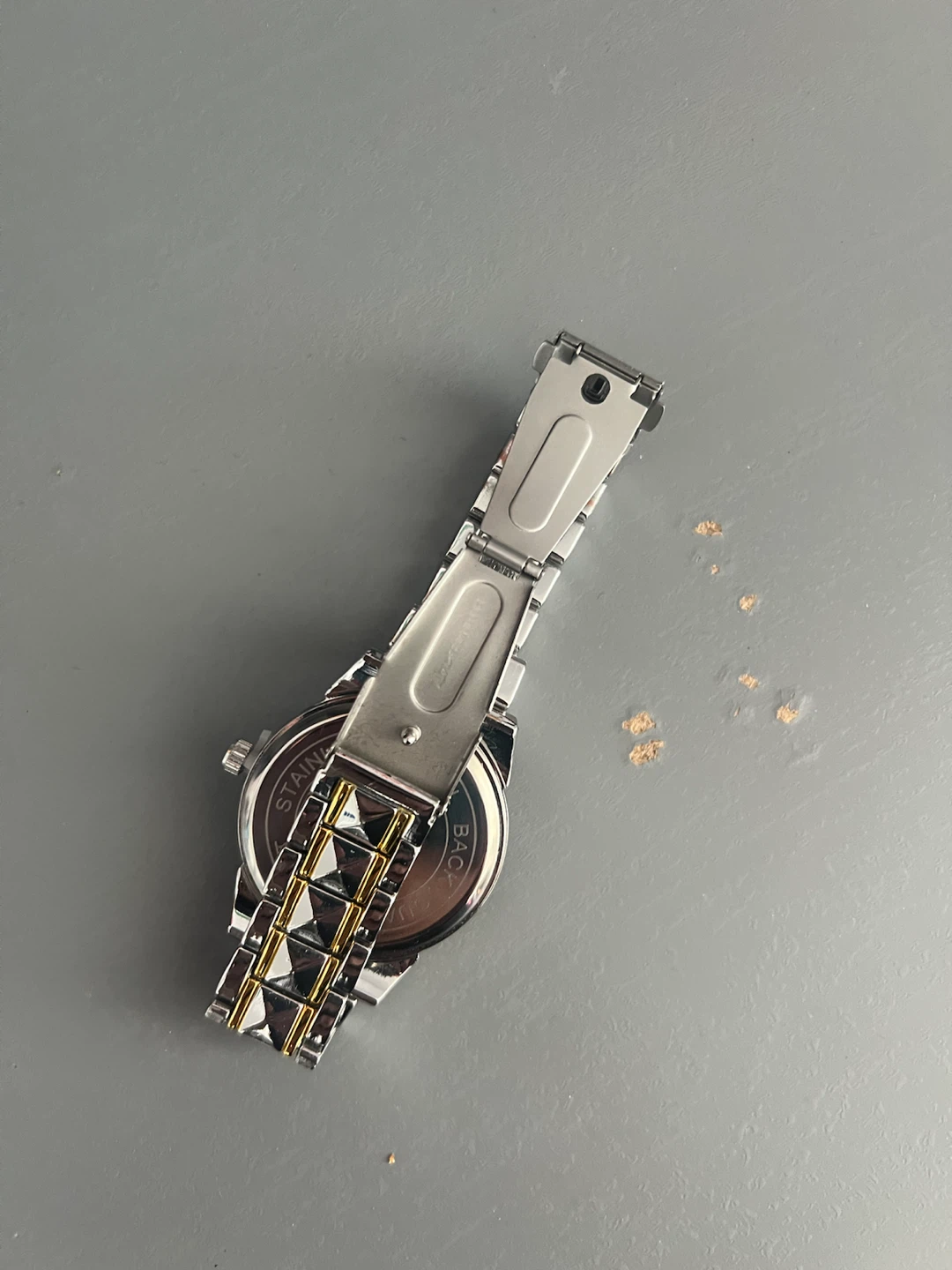 O.M.E.N.T.A.S.T. Quartz Watch - photo 2