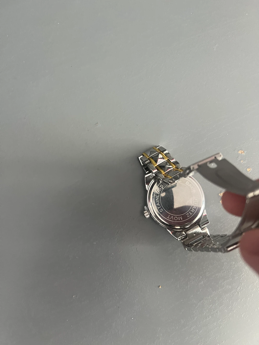 O.M.E.N.T.A.S.T. Quartz Watch - photo 3