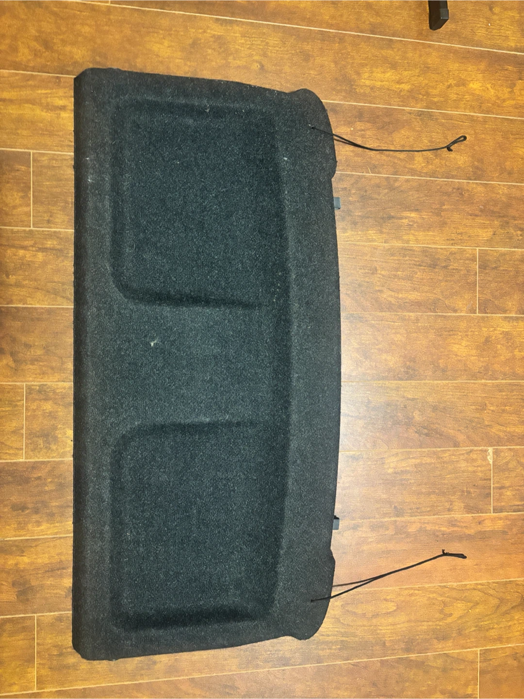 Car Trunk Shelf Prius C 2012-2019 - photo 2