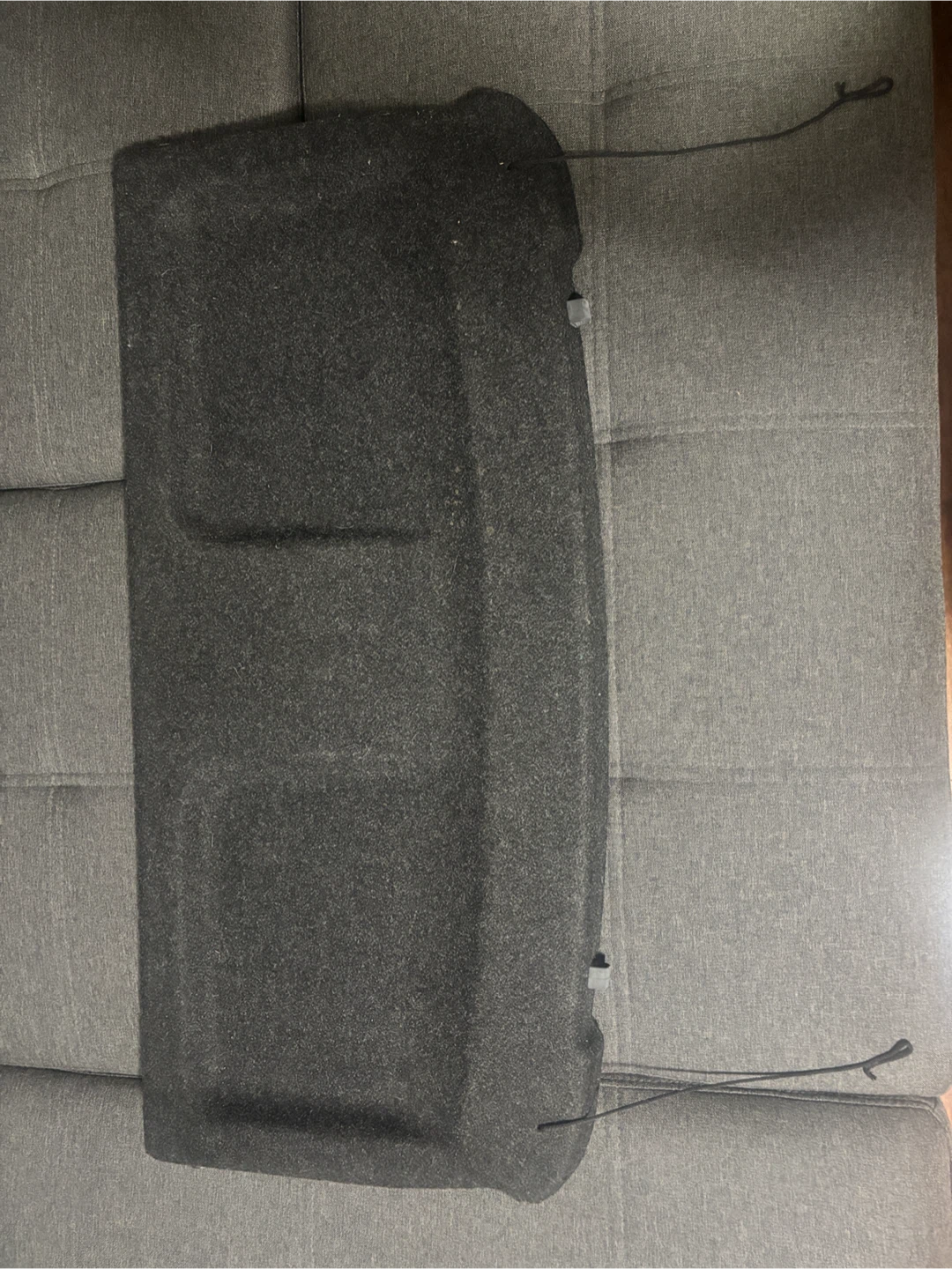 Car Trunk Shelf Prius C 2012-2019 - photo 3