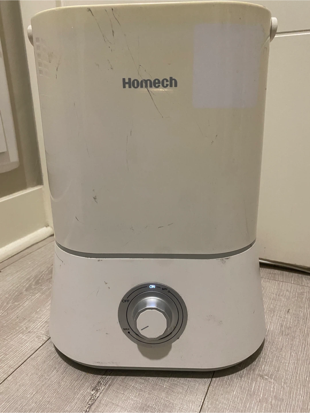 Homech Humidifier