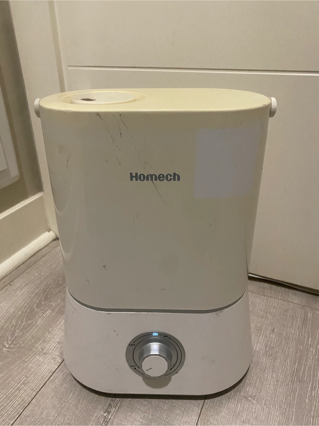 Homech Humidifier - photo 2