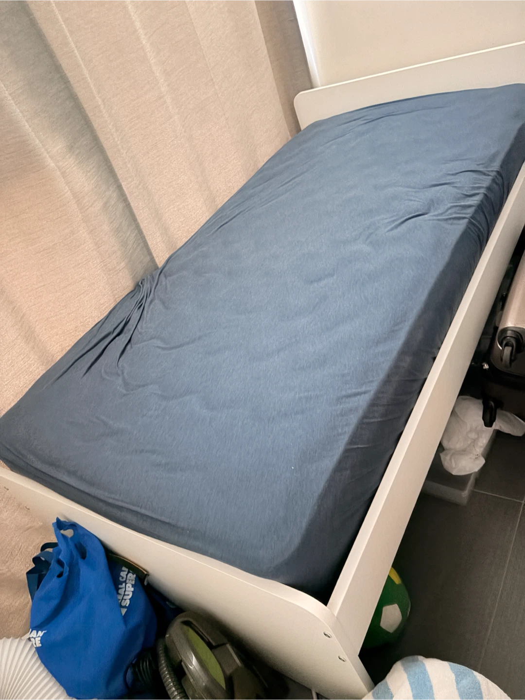 IKEA single bed