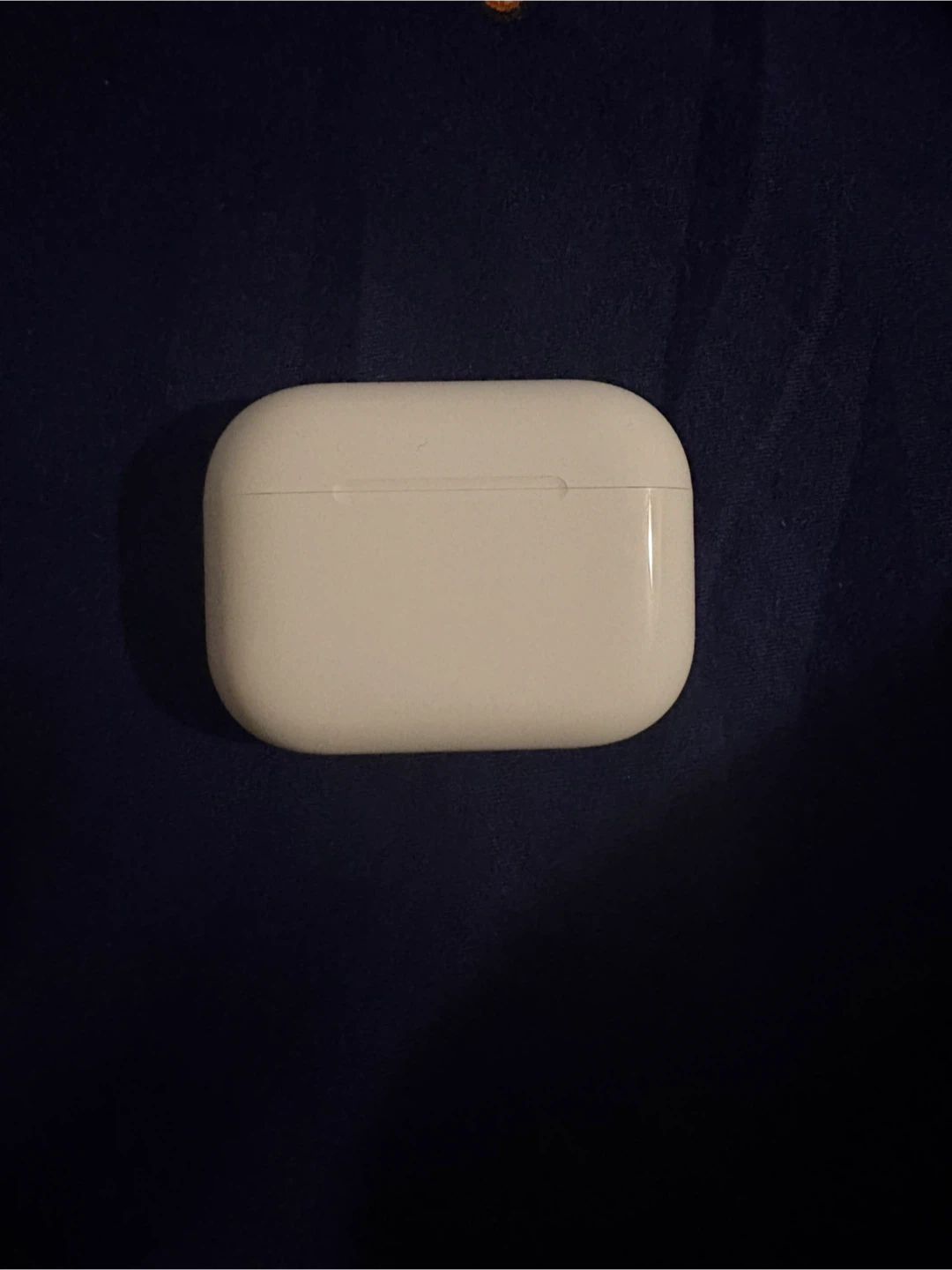 Apple AirPods Pro (3rd generation)