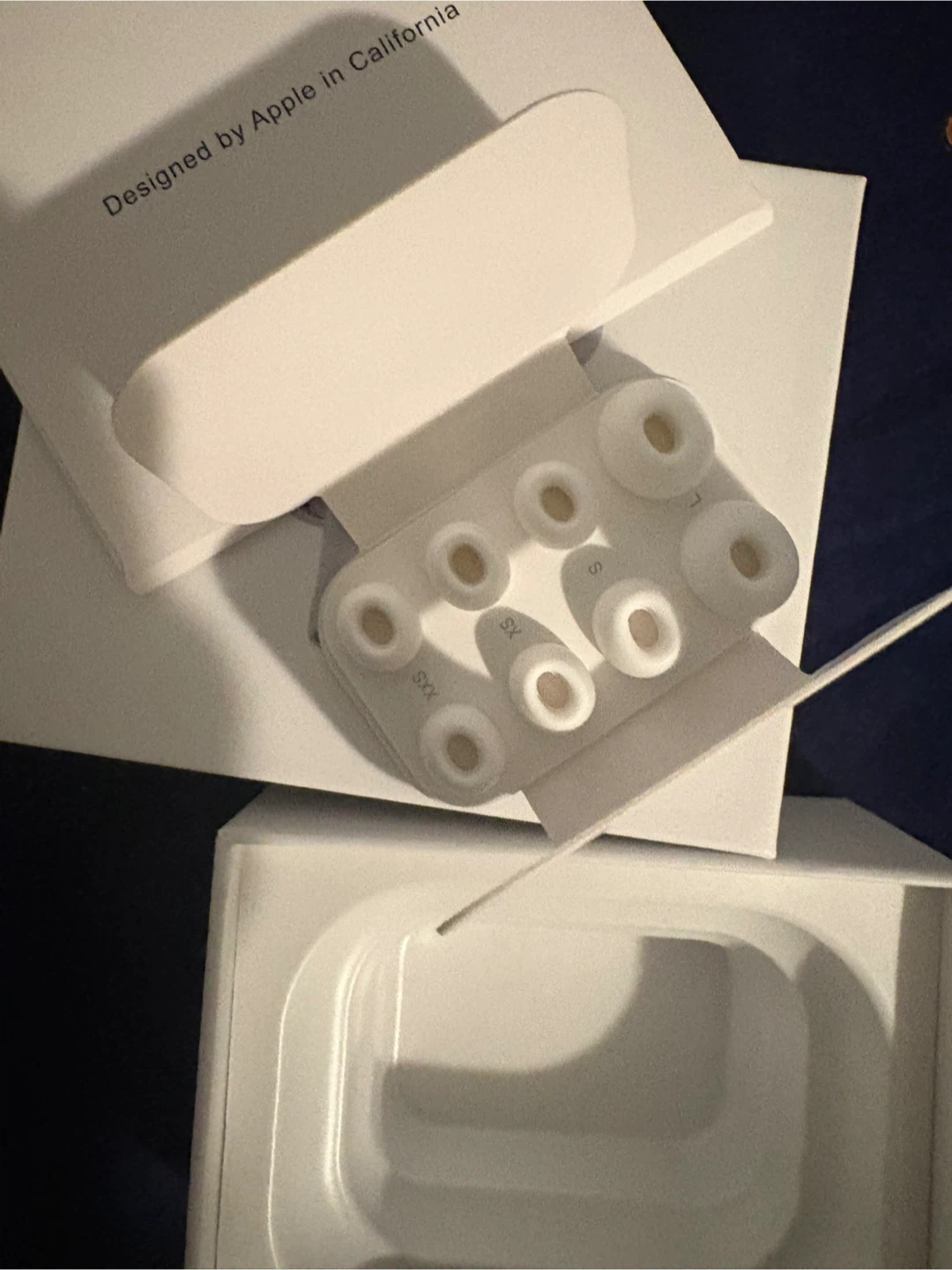 Apple AirPods Pro (3rd generation) - photo 4