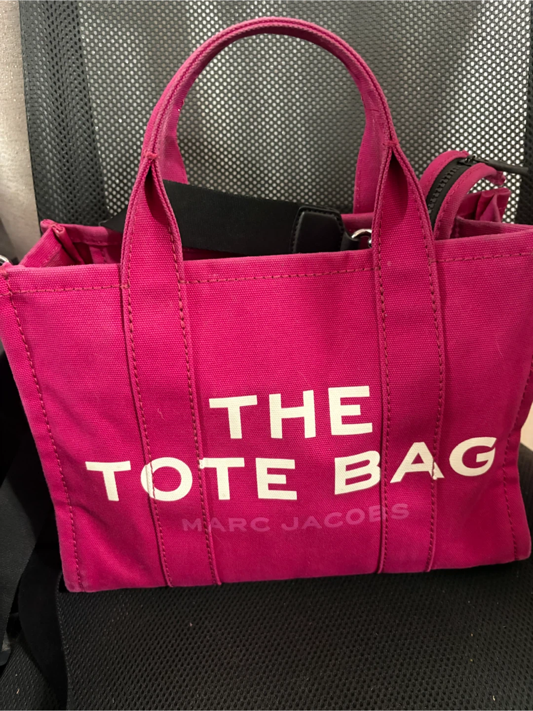 Marc Jacobs The Tote Bag