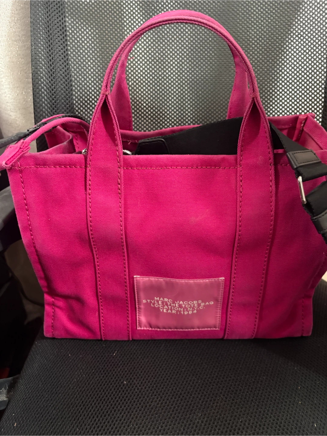 Marc Jacobs The Tote Bag - photo 2