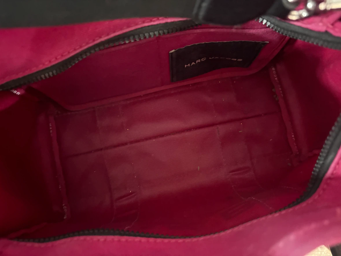 Marc Jacobs The Tote Bag - photo 3