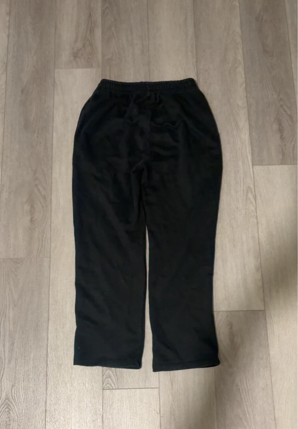 Balenciaga x Under Armour Black Track Pants Size L - photo 2