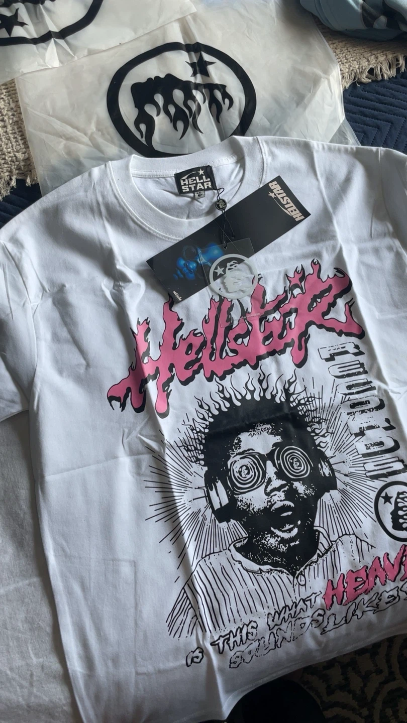 Hellstar T-Shirt