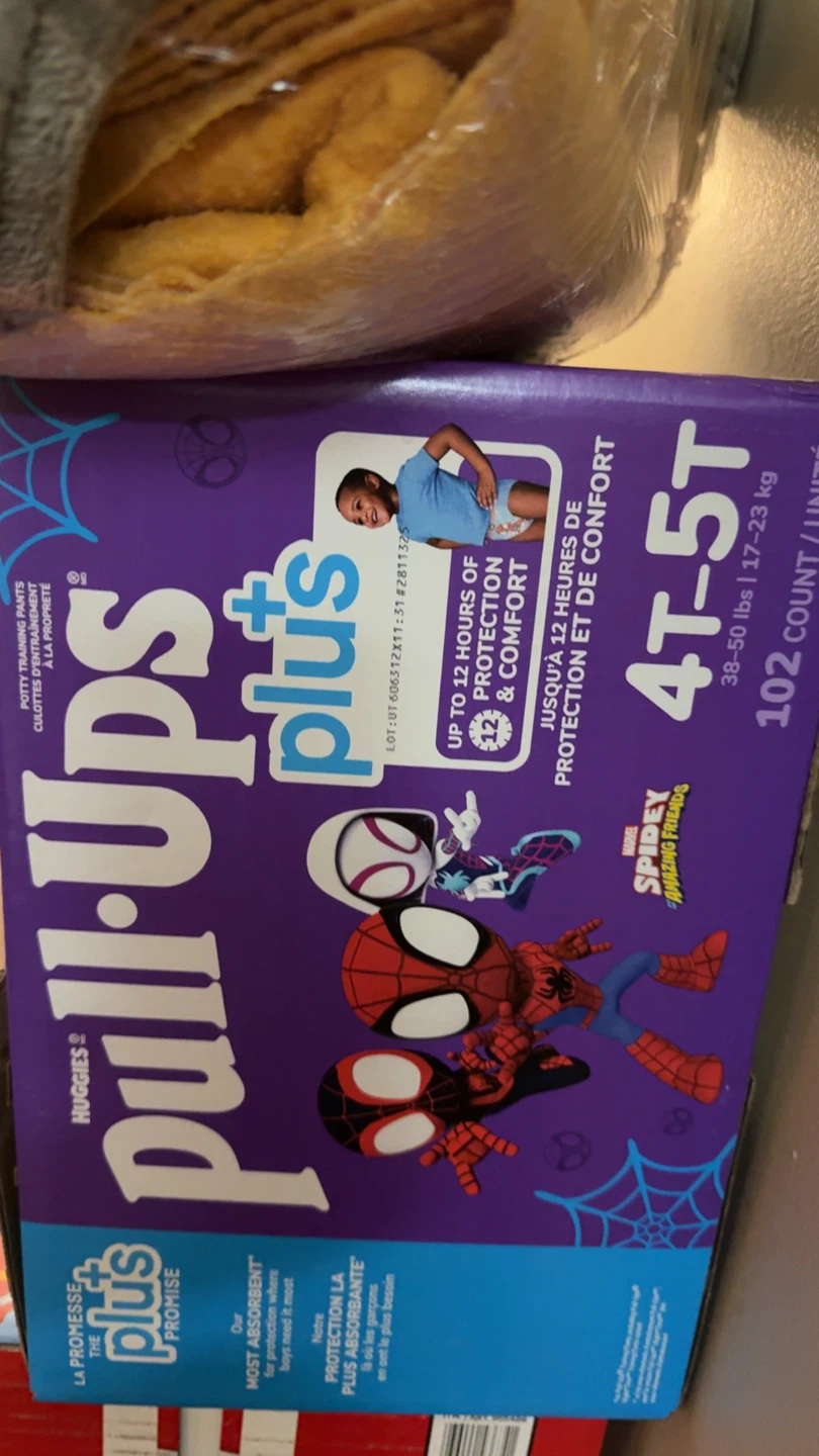 Diapers