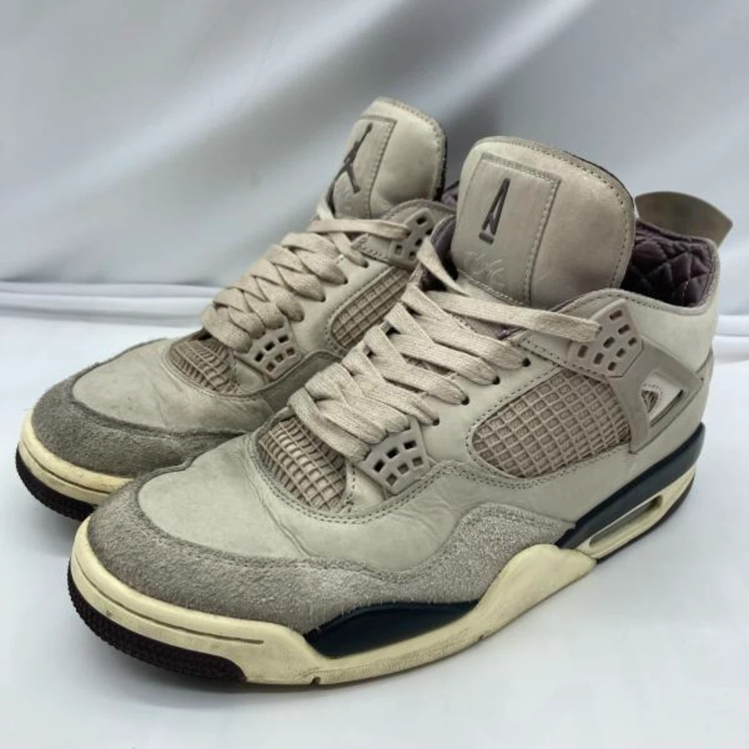 jordan 4 a ma maniere