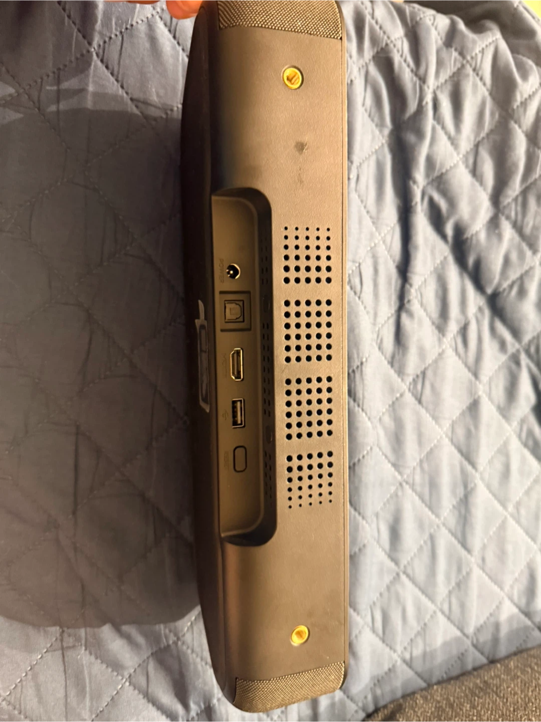 Roku Streambar Soundbar 4K HDR - photo 4