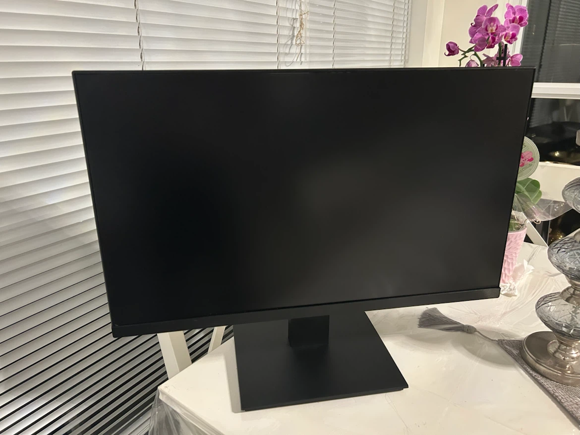 KOORUI 24N1 Color Display Unit Monitor