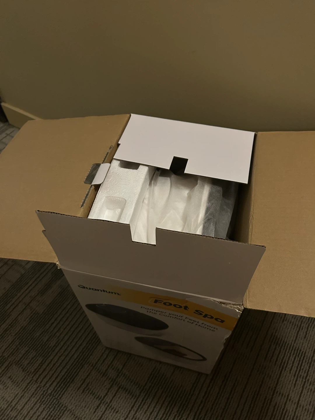 Quantum Foot Spa - photo 5