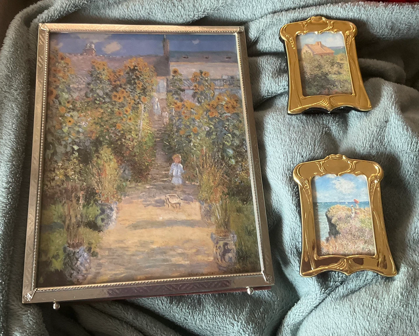 Decorative frames- Set of 3