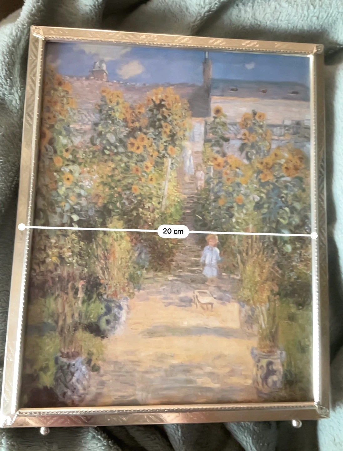 Decorative frames- Set of 3 - photo 4