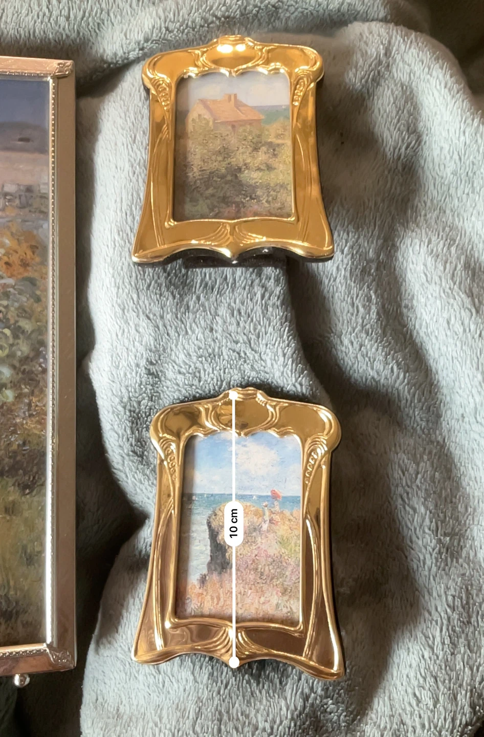 Decorative frames- Set of 3 - photo 5