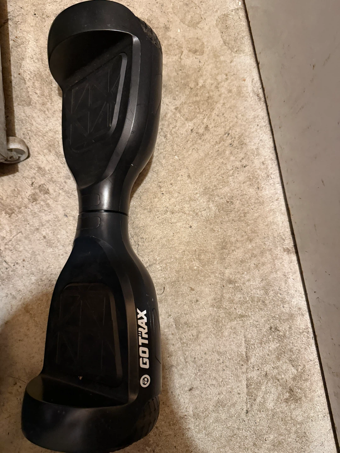GO TRAX Hoverboard - photo 3