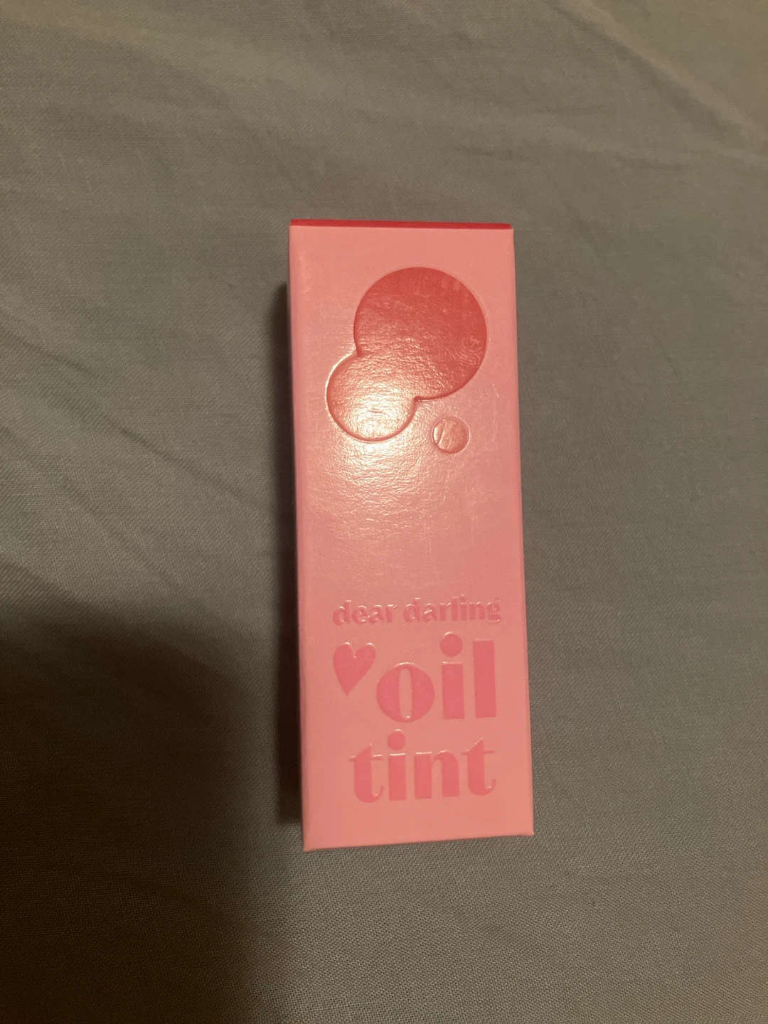 Dear Darling Oil Tint