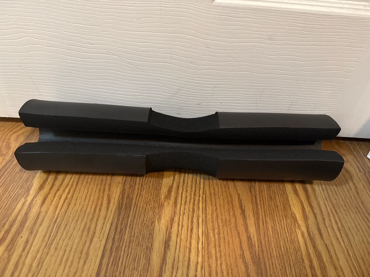 GOZONE Weightlifting Barbell Squat Pad - photo 2