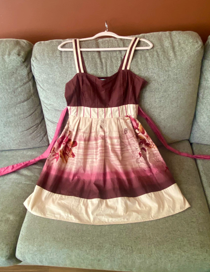 Dress - photo 2
