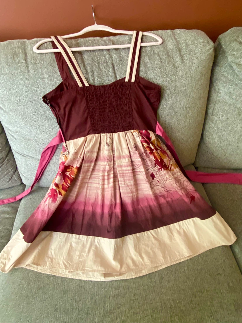 Dress - photo 3