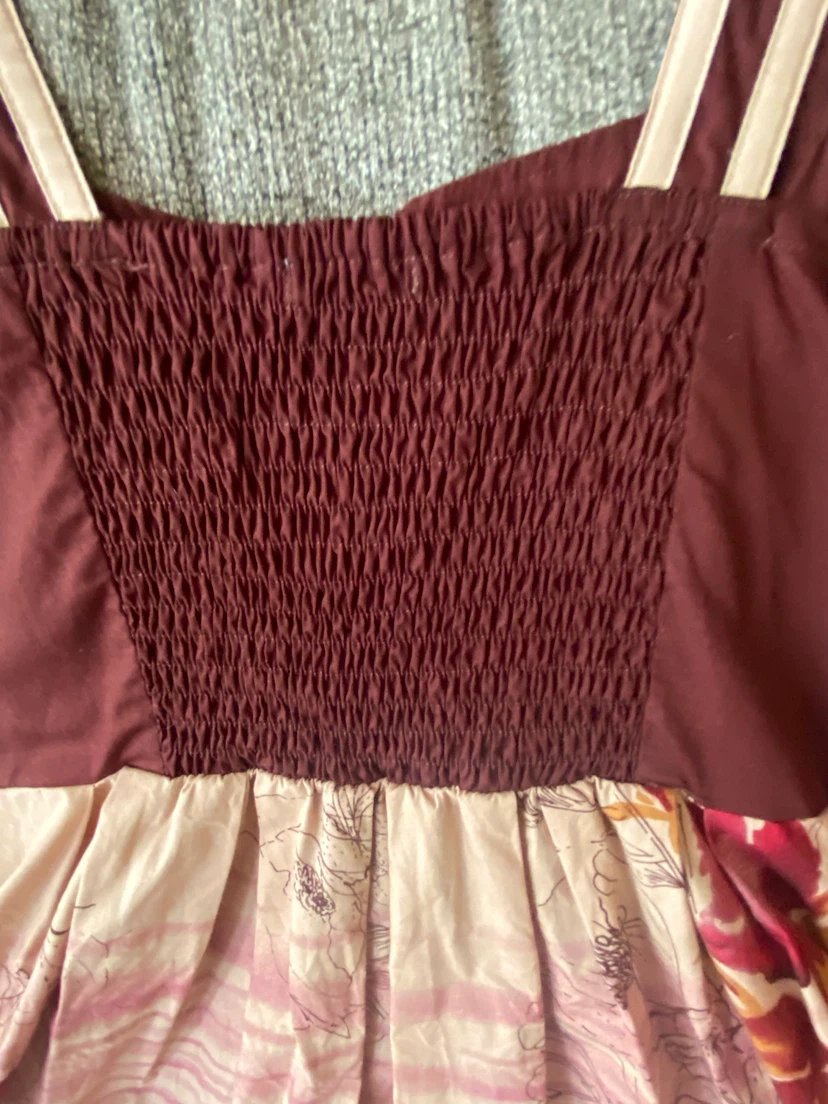 Dress - photo 4