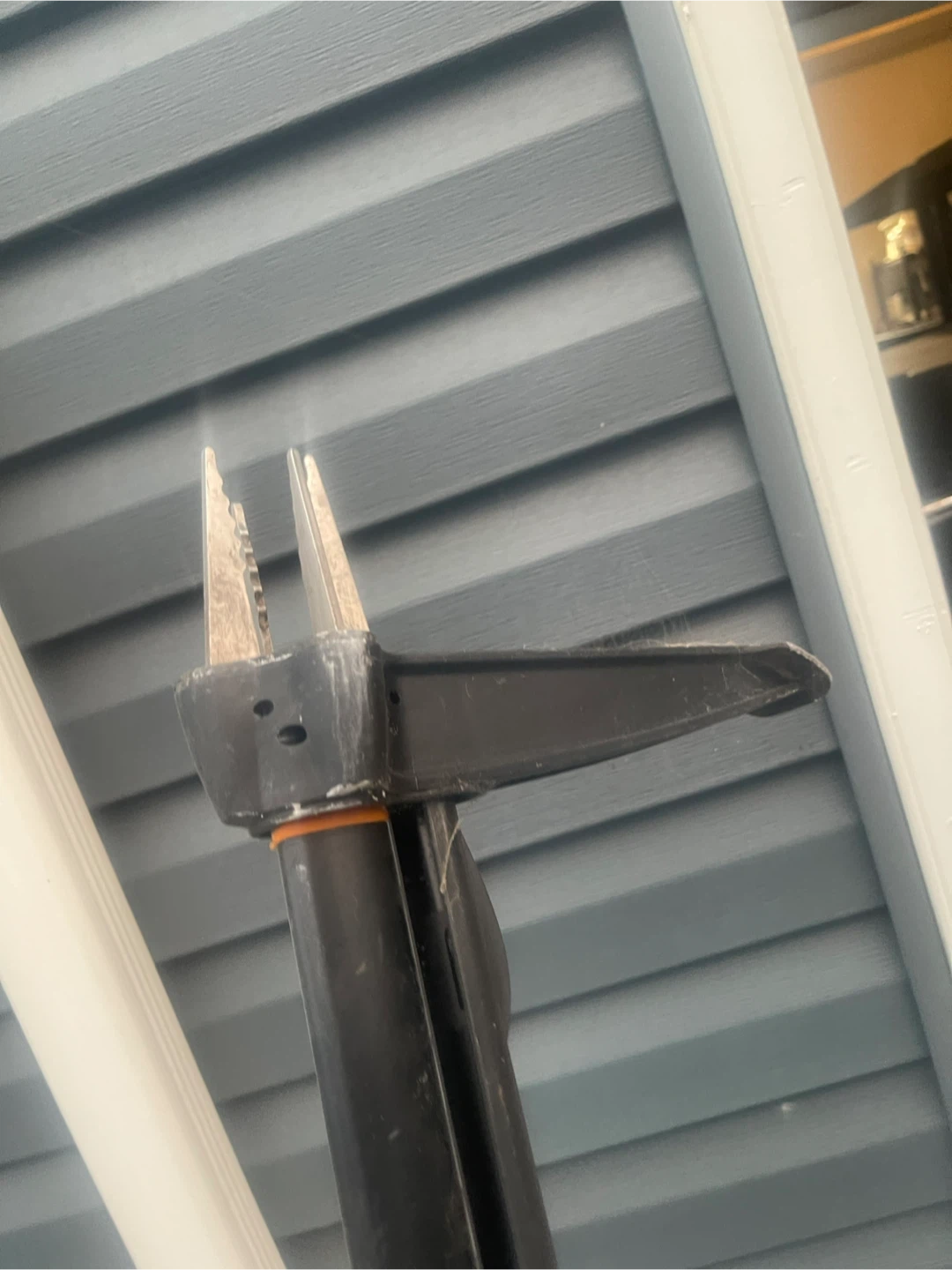 Fiskars Stand-Up Weeder - photo 4