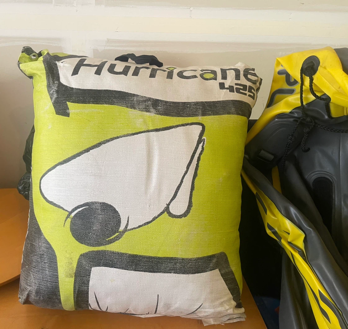 Hurricane 425 Bag - photo 2