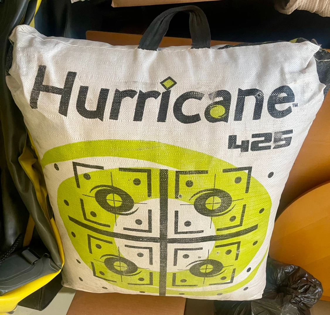 Hurricane 425 Bag - photo 3