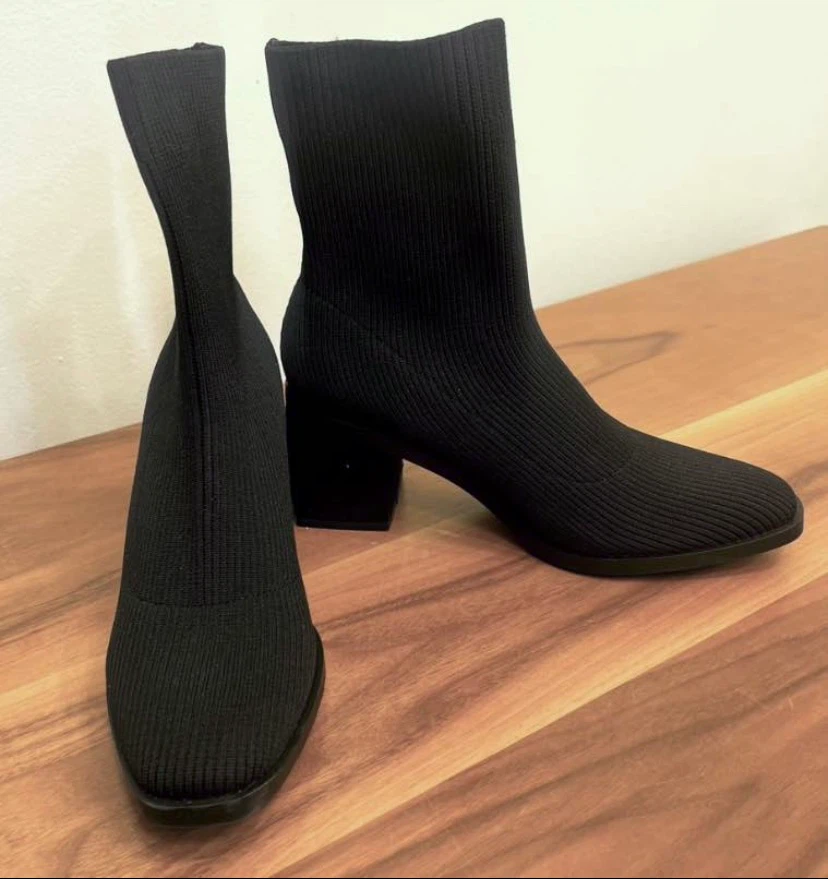 Oak + Fort boots size 10 - photo 4