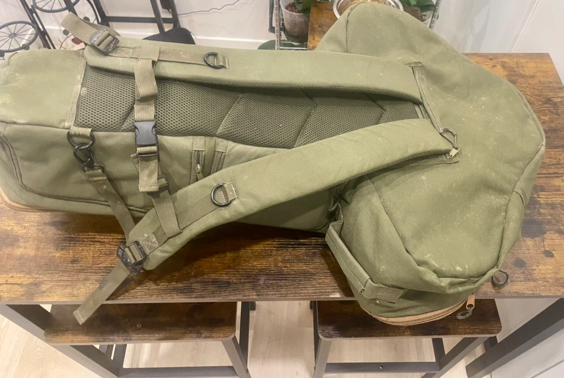 Excalibur Crossbow Case - photo 2