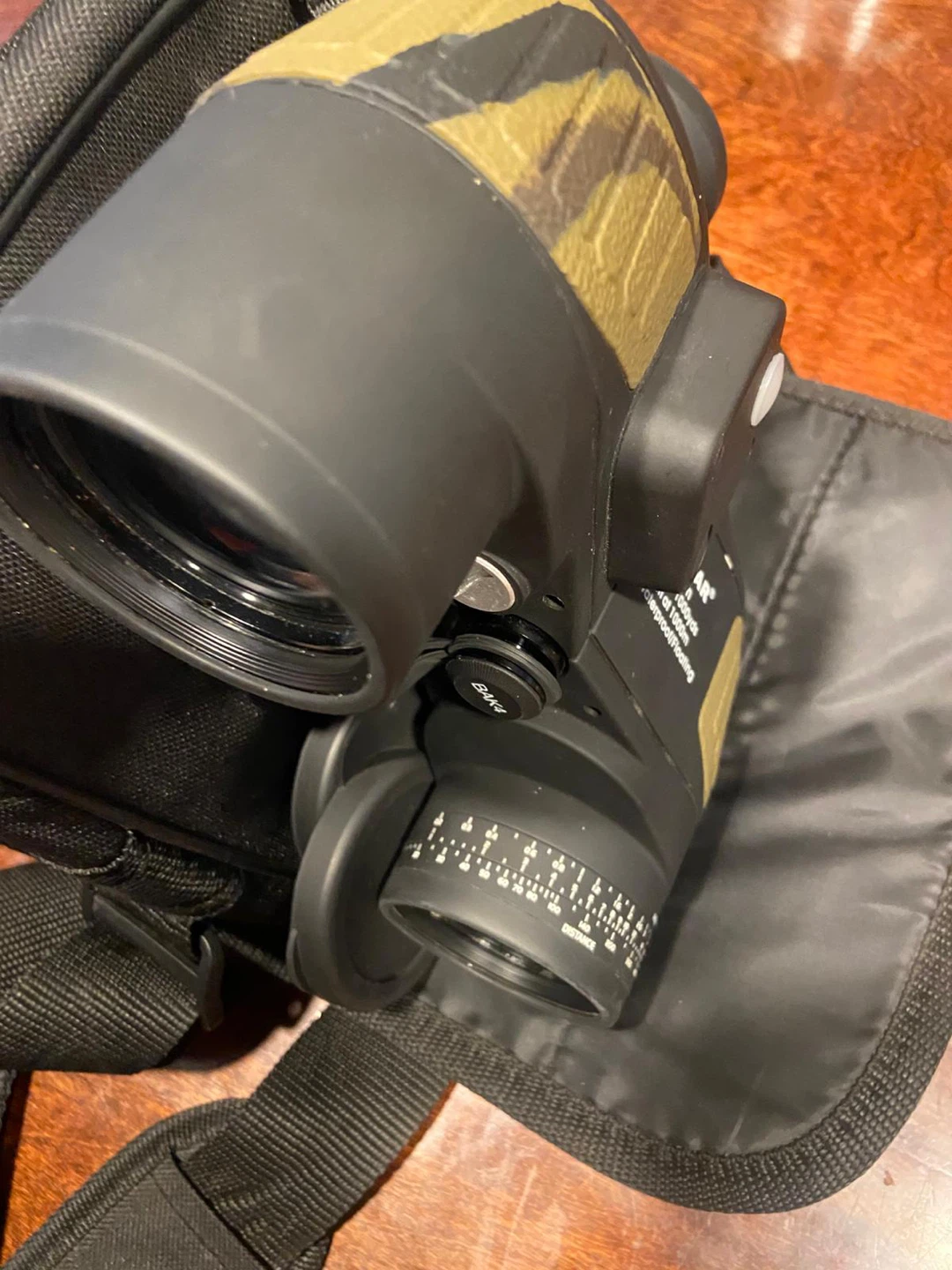 Lakwar 10x50mm Binoculars - photo 5