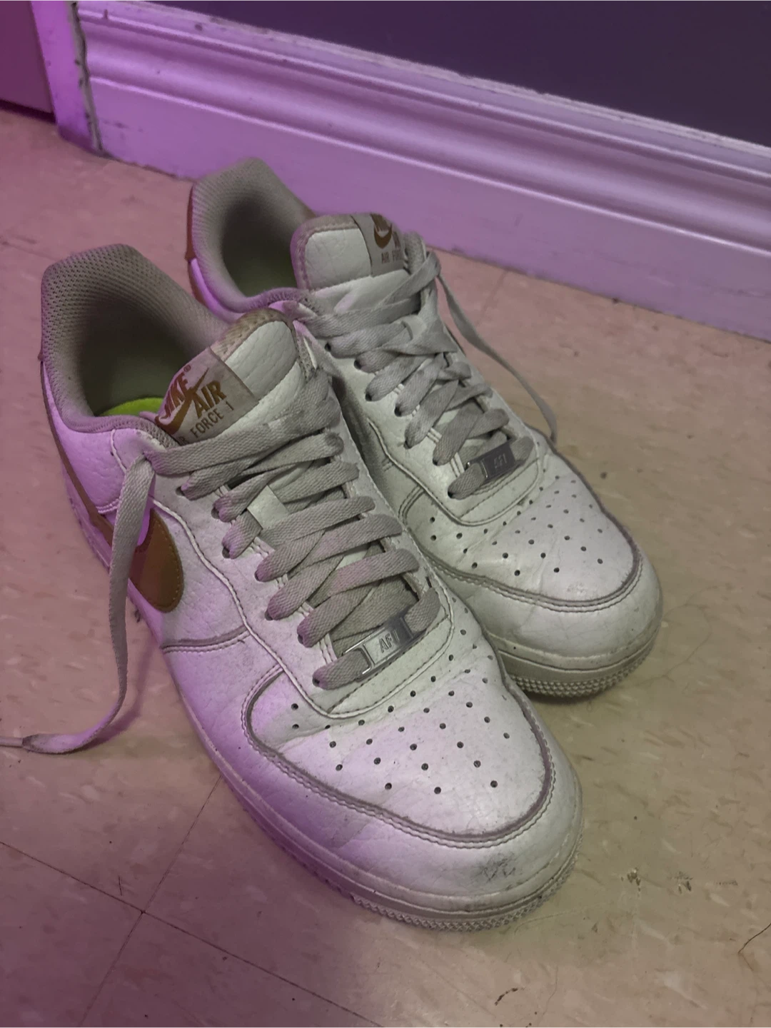 Nike Air Force 1 women's Sneakers