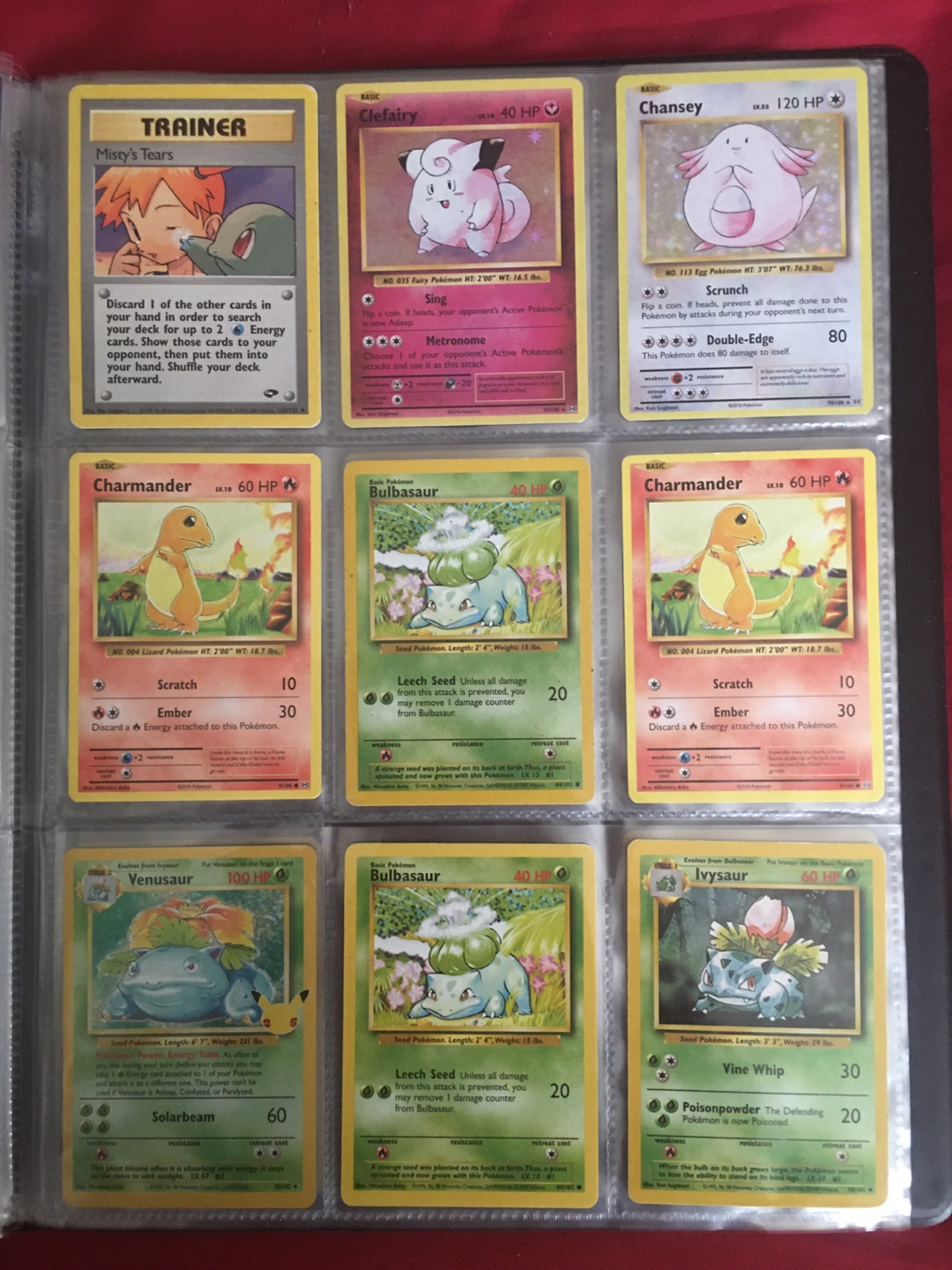 Assorted Pokémon Trading Cards - photo 2