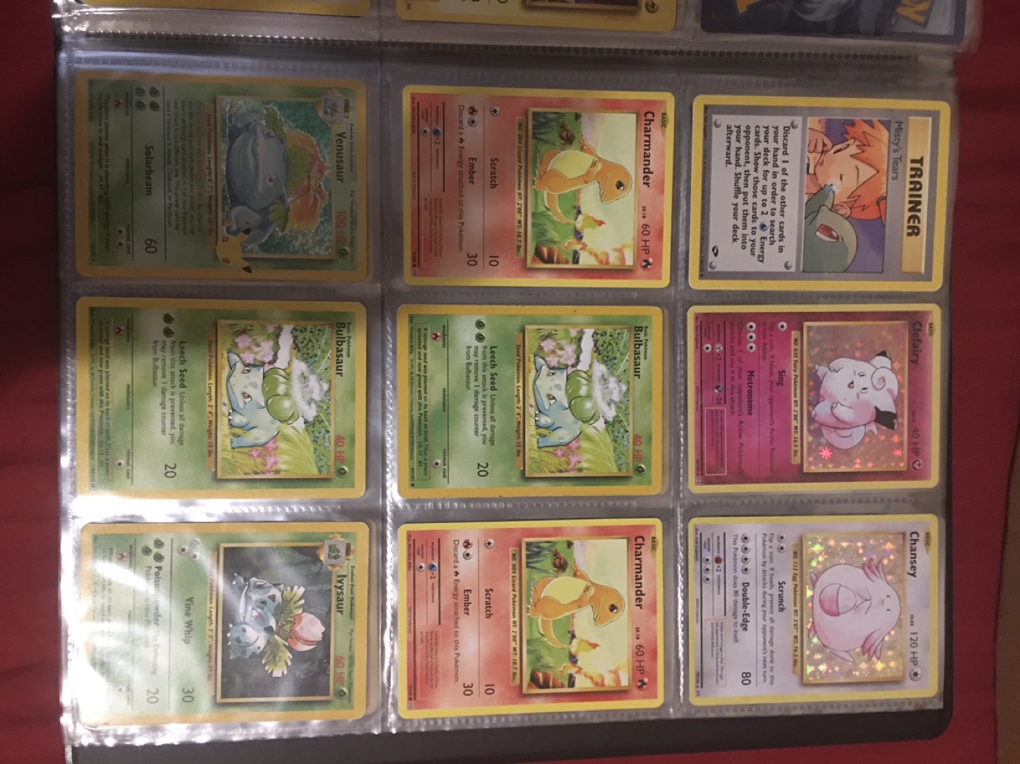 Assorted Pokémon Trading Cards - photo 3