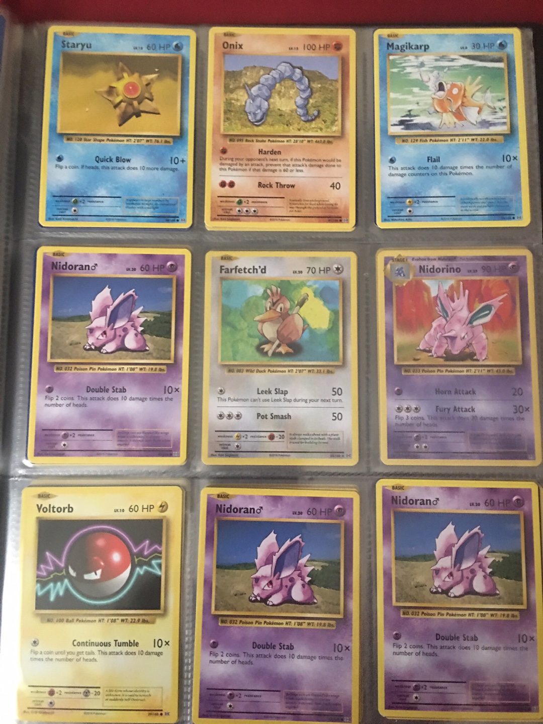 Assorted Pokémon Trading Cards - photo 5
