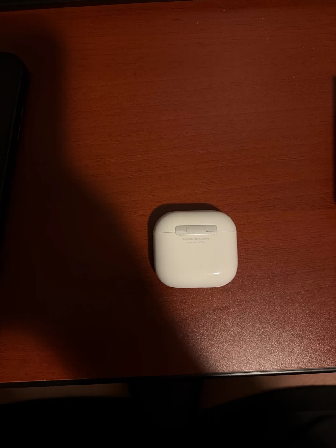AirPod 4thgens active noise cancelling - photo 2